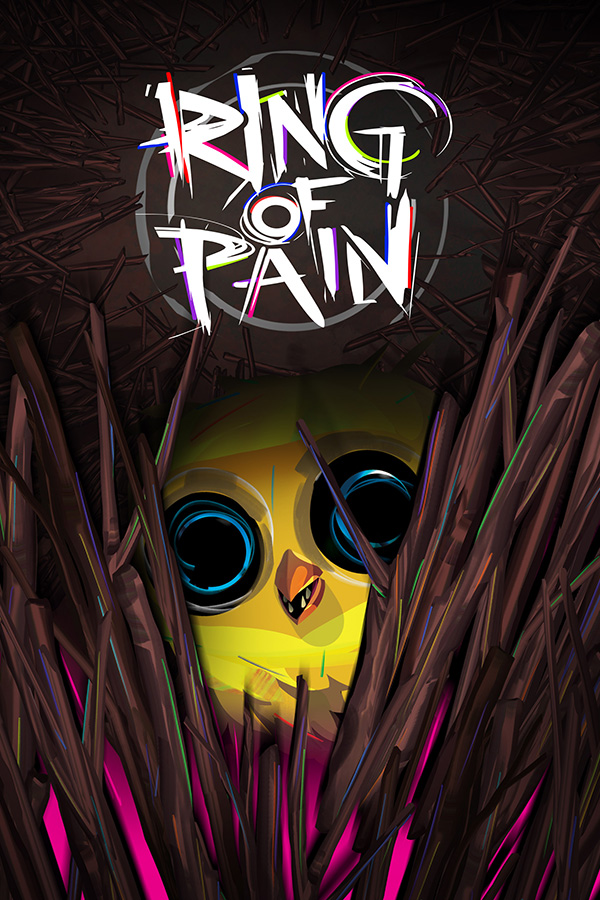 Purchase Ring of Pain at The Best Price - Bolrix Games