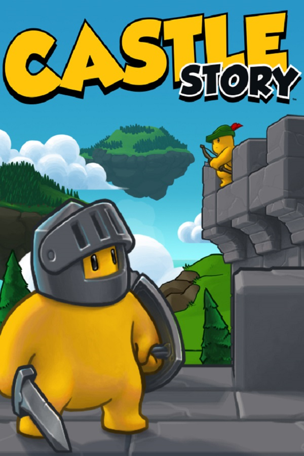 Get Castle Story at The Best Price - Bolrix Games