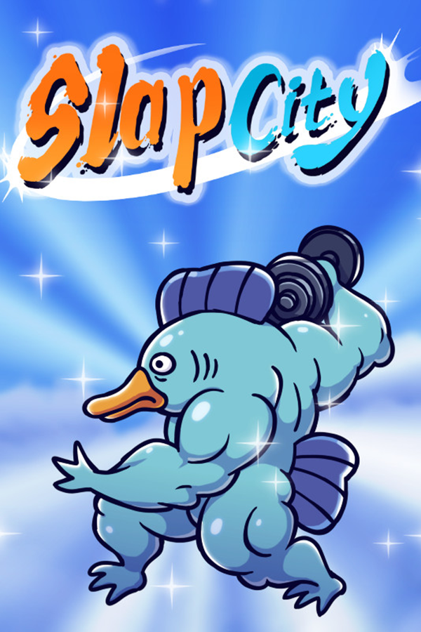 Buy Slap City Cheap - Bolrix Games