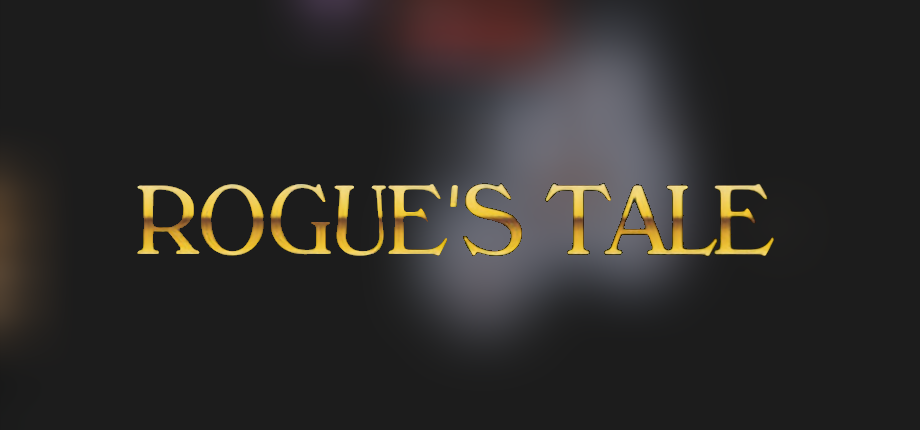 Purchase Rogue's Tale at The Best Price - Bolrix Games