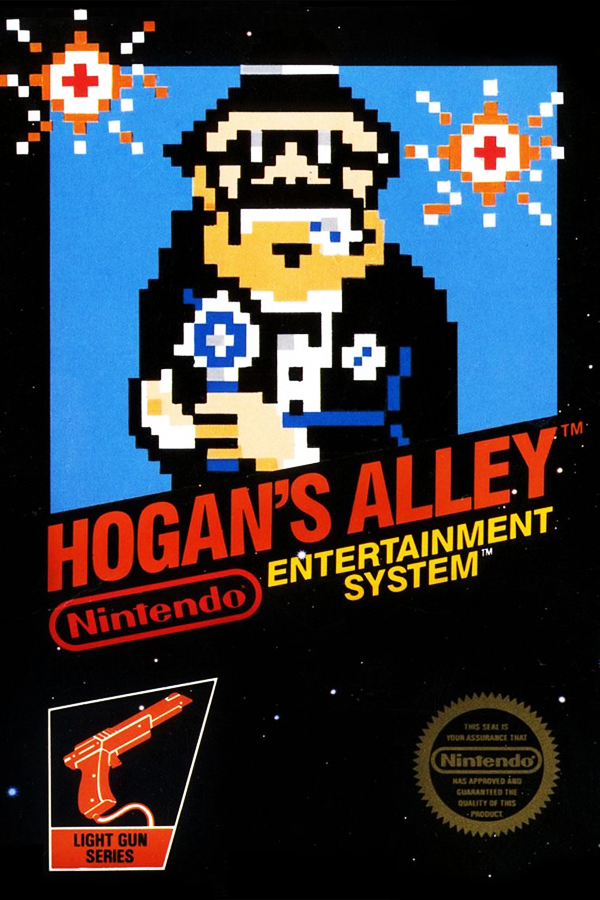 Buy Hogans Alley Cheap - Bolrix Games