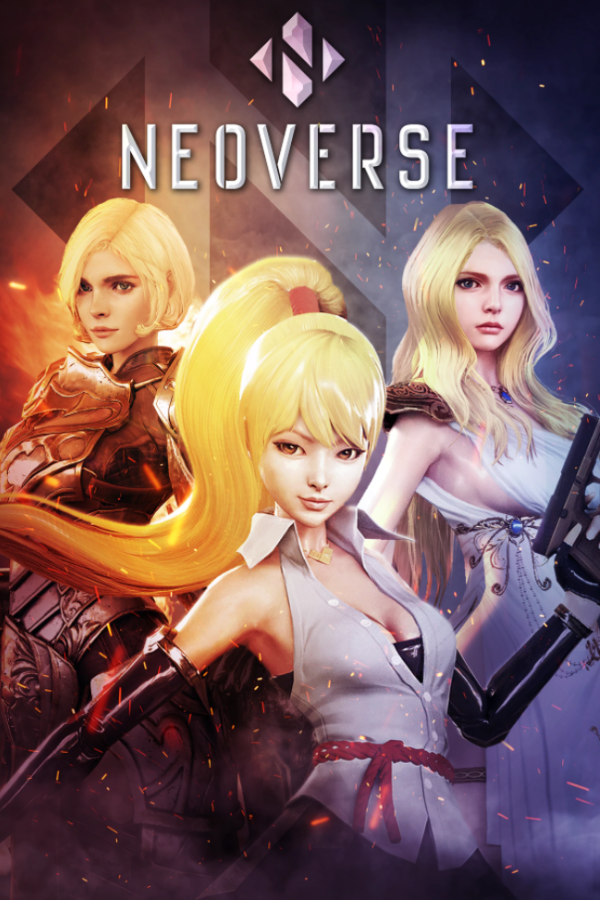 Purchase NEOVERSE at The Best Price - Bolrix Games