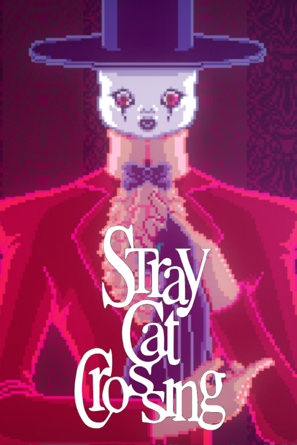 Buy Stray Cat Crossing at The Best Price - Bolrix Games