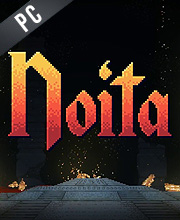 Get Noita Cheap - Bolrix Games