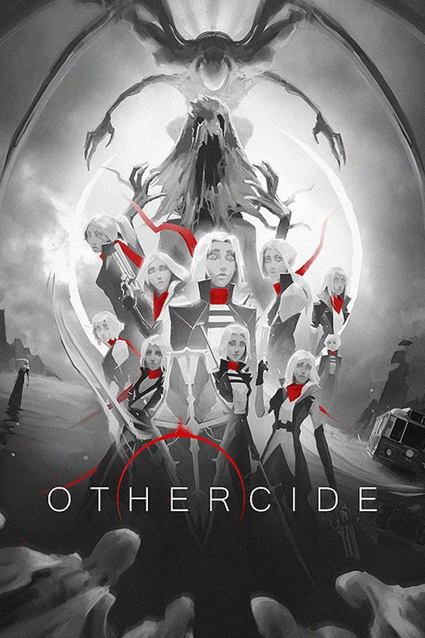 Buy Othercide at The Best Price - Bolrix Games