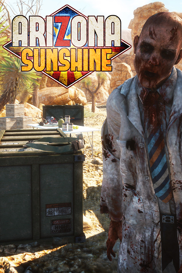Buy Arizona Sunshine Dead Man Cheap - Bolrix Games