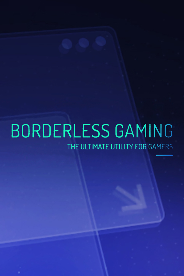 Buy Borderless Gaming Cheap - Bolrix Games