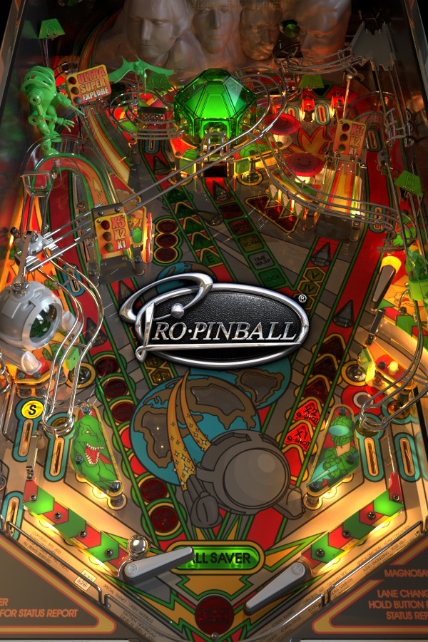 Get Pro Pinball Ultra Cheap - Bolrix Games