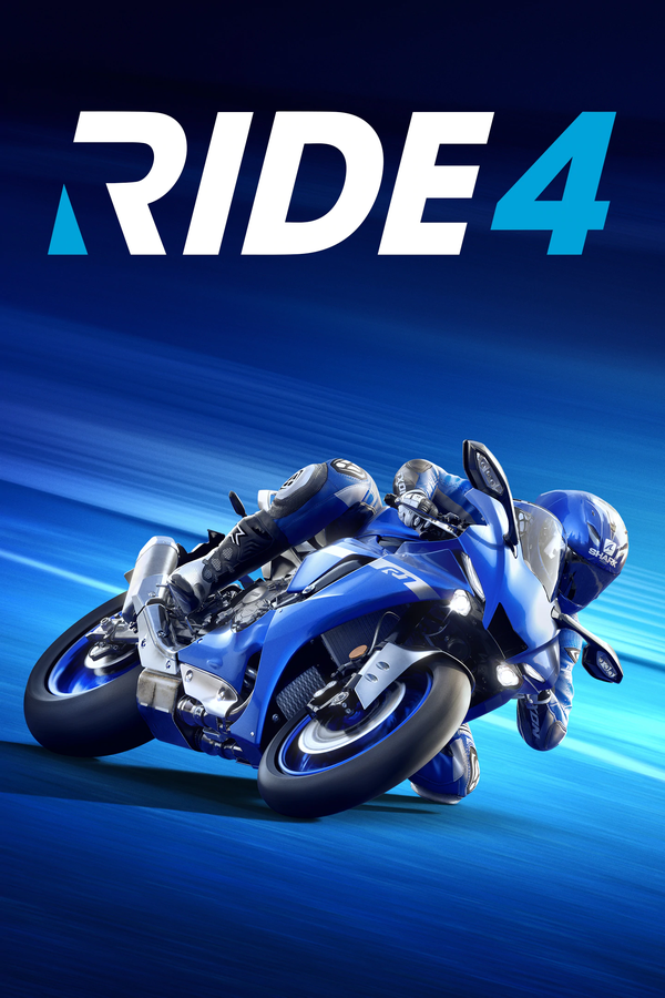 Get RIDE 4 USA Tribute Pack at The Best Price - Bolrix Games