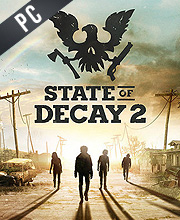 Purchase State of Decay 2 Cheap - Bolrix Games