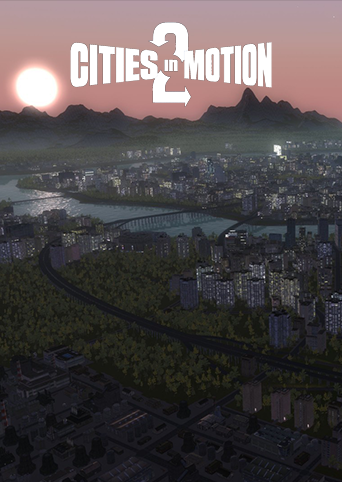 Buy Cities in Motion 2 Cheap - Bolrix Games