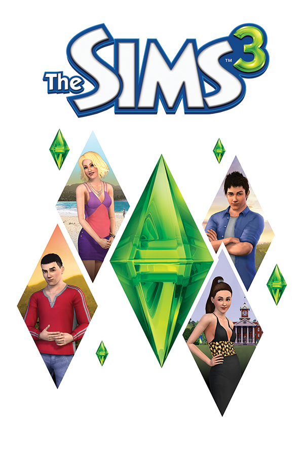 Get Sims 3 Island Paradise Cheap - Bolrix Games