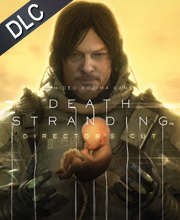 Get Death Stranding Director’s Cut Cheap - Bolrix Games