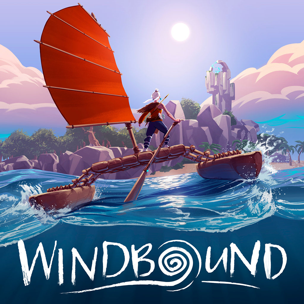 Buy Windbound at The Best Price - Bolrix Games