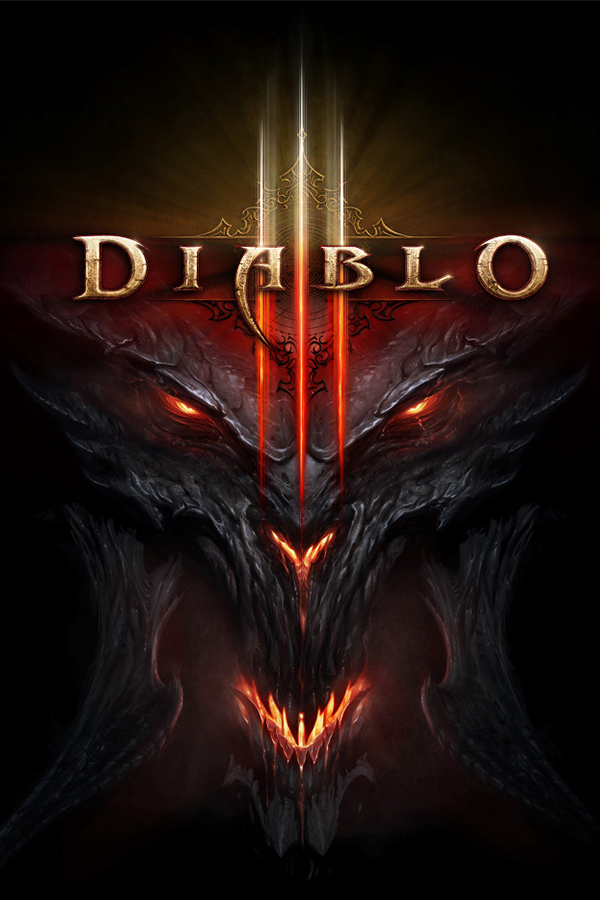 Purchase Diablo 3 Battle Chest at The Best Price - Bolrix Games