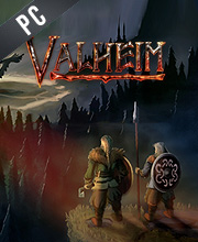 Purchase Valheim Cheap - Bolrix Games