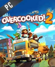 Buy Overcooked 2 Cheap - Bolrix Games