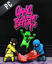 Get Gang Beasts at The Best Price - Bolrix Games