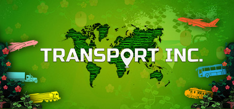 Purchase Transport INC at The Best Price - Bolrix Games