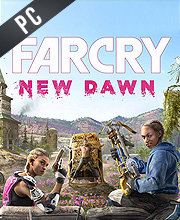 Buy Far Cry New Dawn at The Best Price - Bolrix Games