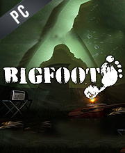 Get BIGFOOT Cheap - Bolrix Games