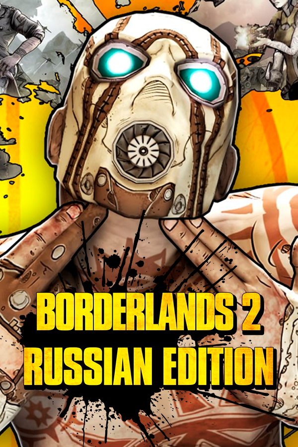 Buy Borderlands 2 Ultimate Vault Hunter Upgrade Pack 2 Cheap - Bolrix Games
