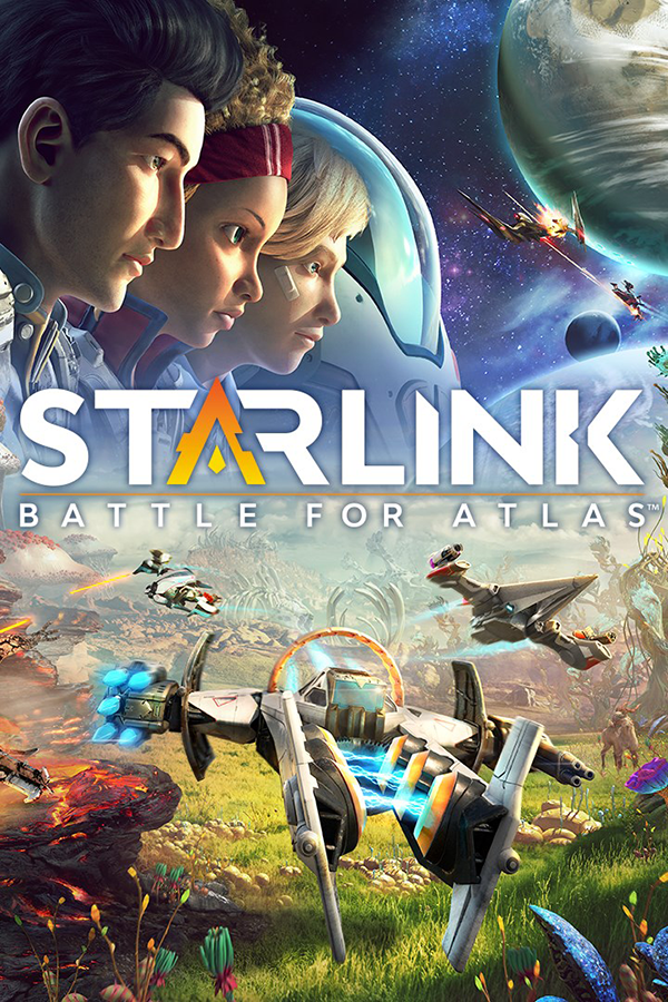 Get Starlink Battle for Atlas Neptune Starship Pack at The Best Price - Bolrix Games