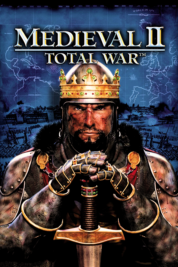 Get Total War MEDIEVAL 2 Definitive Edition at The Best Price - Bolrix Games