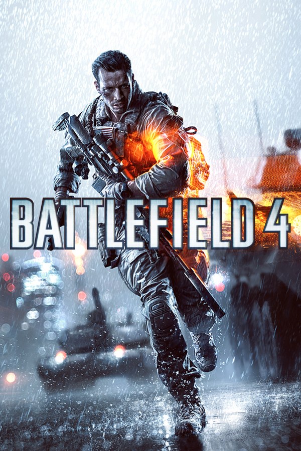 Buy Battlefield 4 Premium Cheap - Bolrix Games