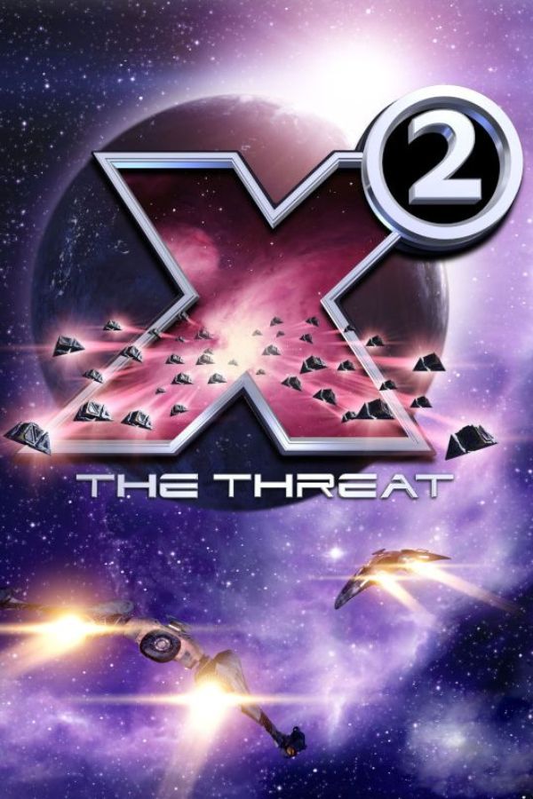 Get X2 The Threat at The Best Price - Bolrix Games