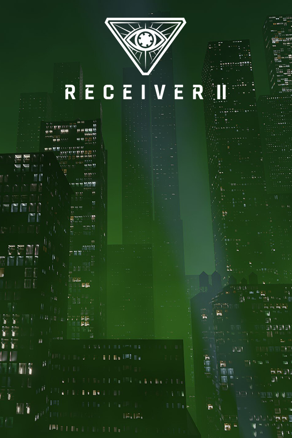 Purchase Receiver 2 at The Best Price - Bolrix Games