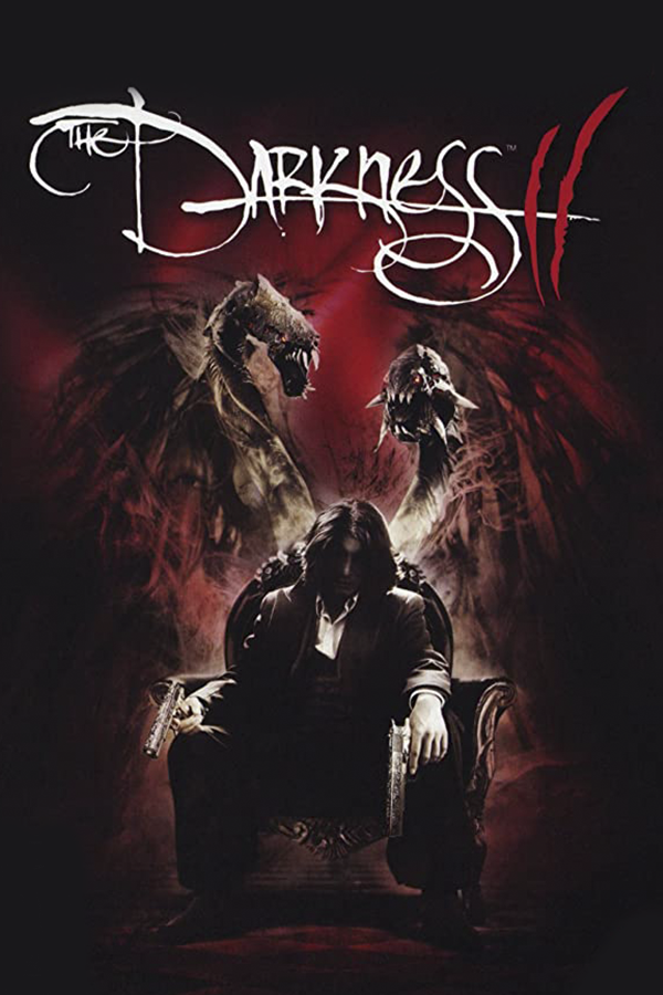 Buy The darkness 2 Cheap - Bolrix Games