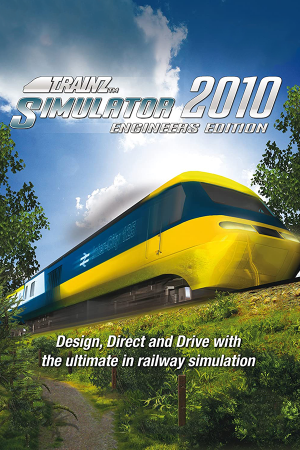 Buy Trainz Simulator The Duchess at The Best Price - Bolrix Games