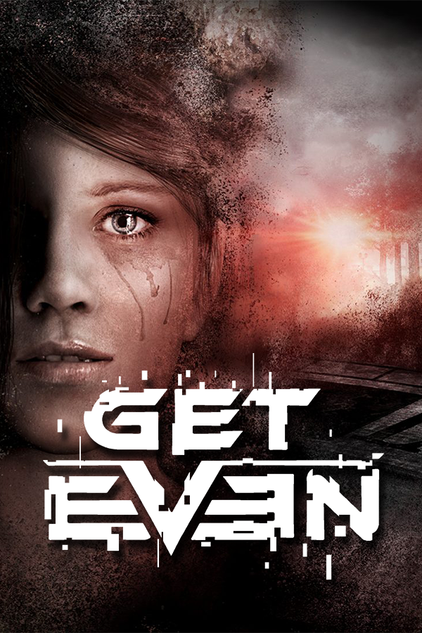 Get Get Even Cheap - Bolrix Games