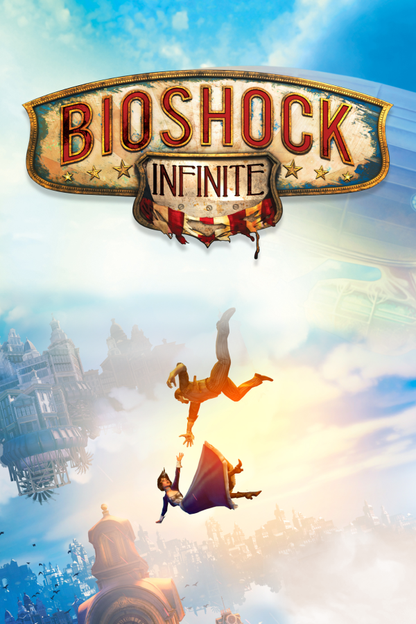 Buy BioShock Infinite Season Pass at The Best Price - Bolrix Games