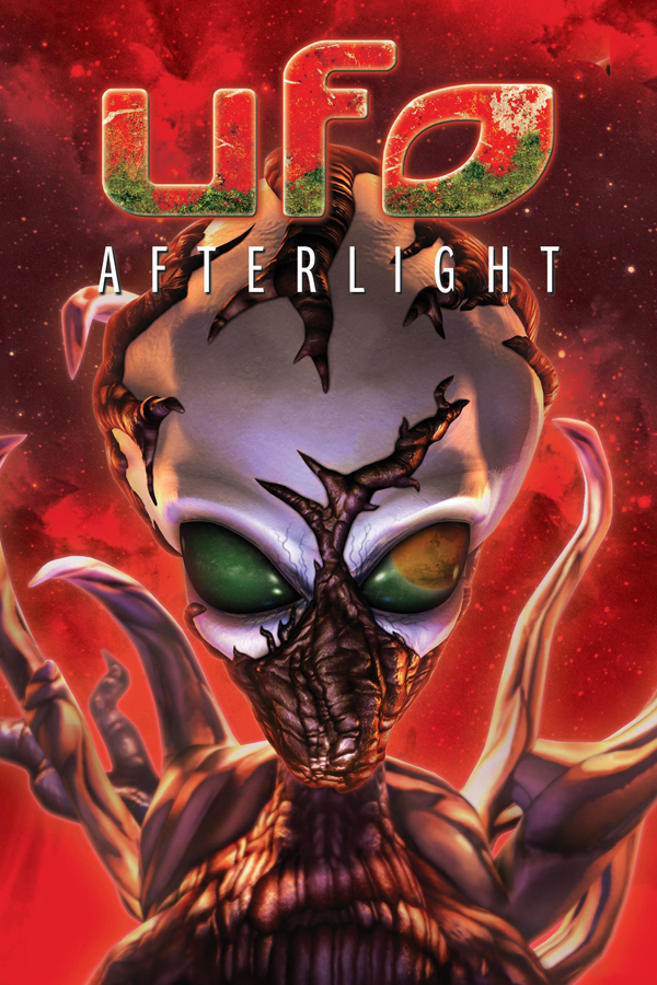 Purchase UFO Afterlight Cheap - Bolrix Games