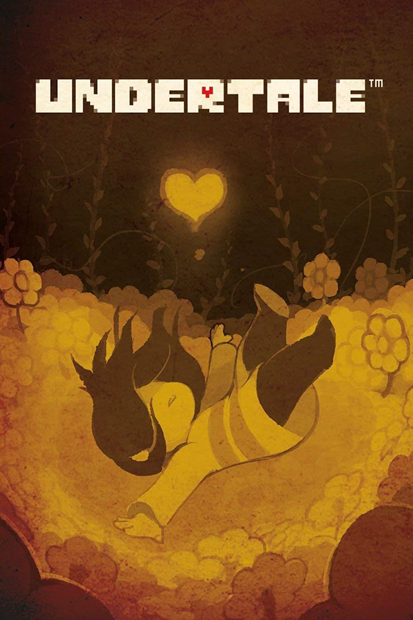 Buy Undertale at The Best Price - Bolrix Games