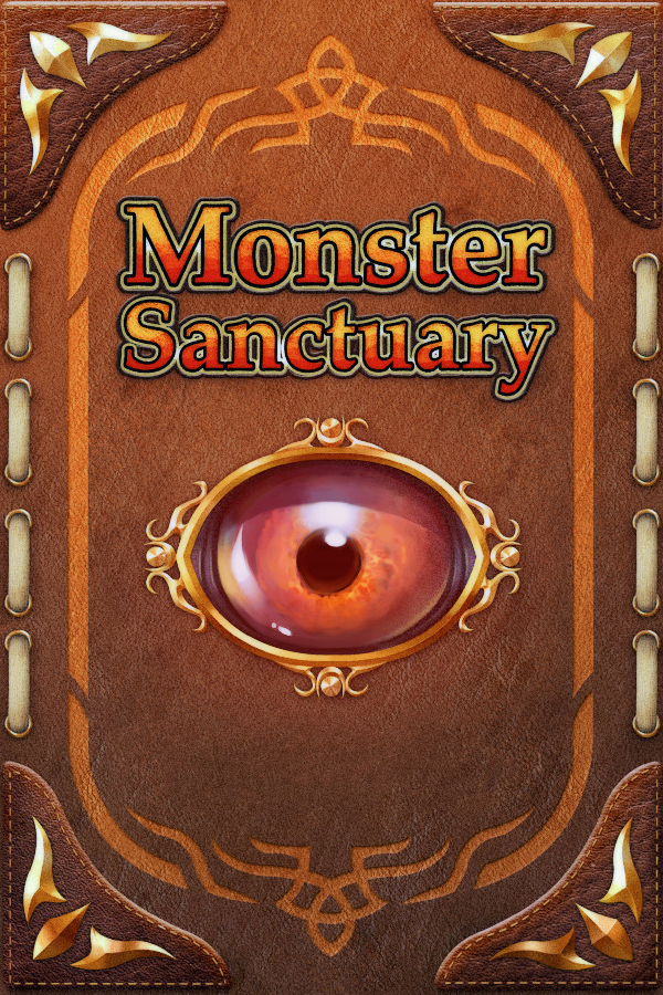 Purchase Monster Sanctuary at The Best Price - Bolrix Games