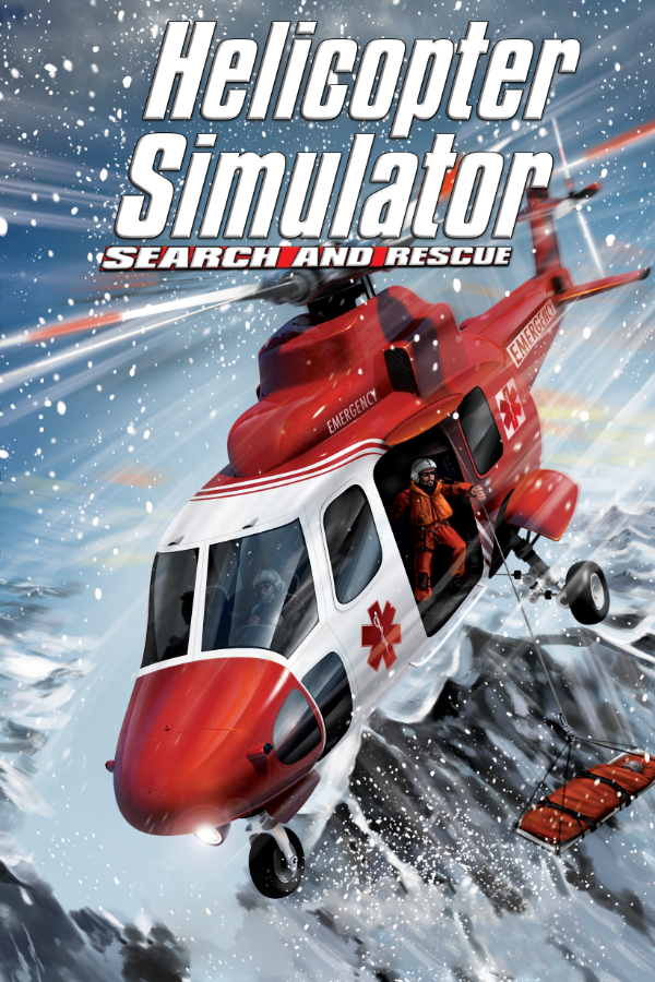 Get Helicopter Simulator 2014 Cheap - Bolrix Games