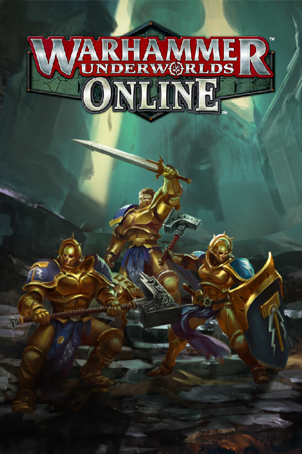 Get Warhammer Underworlds Online at The Best Price - Bolrix Games