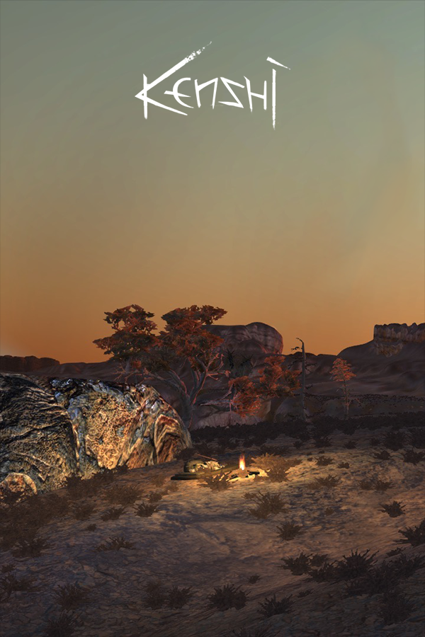 Buy Kenshi at The Best Price - Bolrix Games
