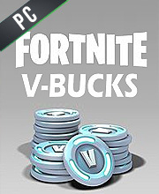 Purchase Fortnite V-Bucks at The Best Price - Bolrix Games