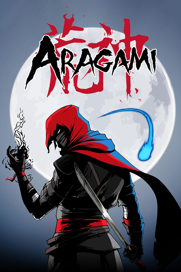 Purchase Aragami at The Best Price - Bolrix Games