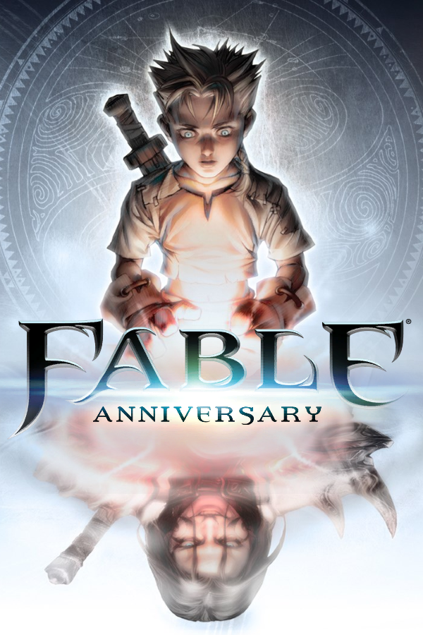 Buy Fable Anniversary Cheap - Bolrix Games