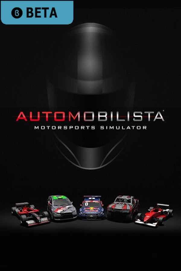 Purchase Automobilista Cheap - Bolrix Games