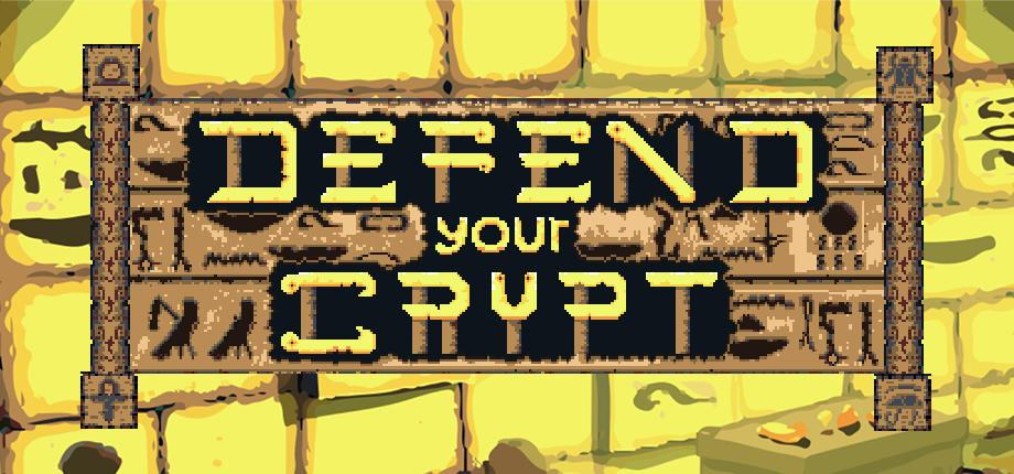 Purchase Defend your Crypt Cheap - Bolrix Games