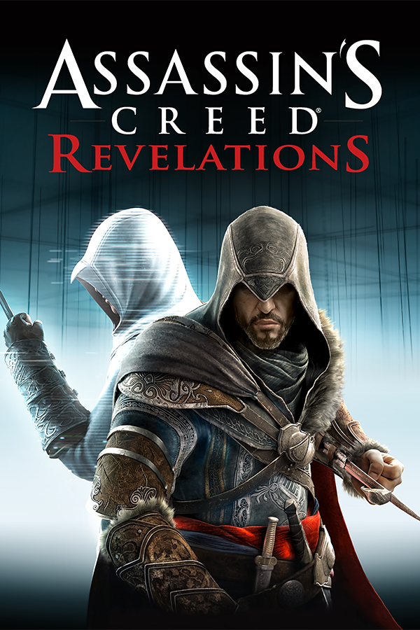 Get Assassin’s Creed Revelations at The Best Price - Bolrix Games