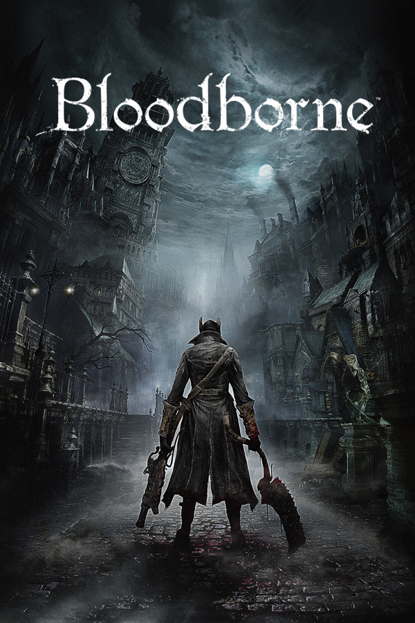 Buy Bloodborne The Old Hunters Cheap - Bolrix Games