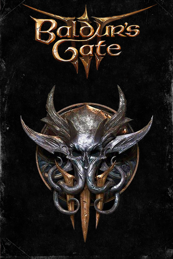 Get Baldur's Gate 3 Cheap - Bolrix Games