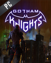 Get Gotham Knights Cheap - Bolrix Games